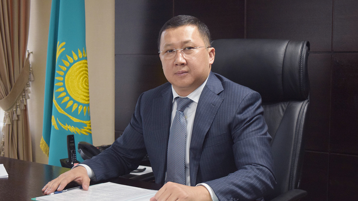 Gov kz memleket entities