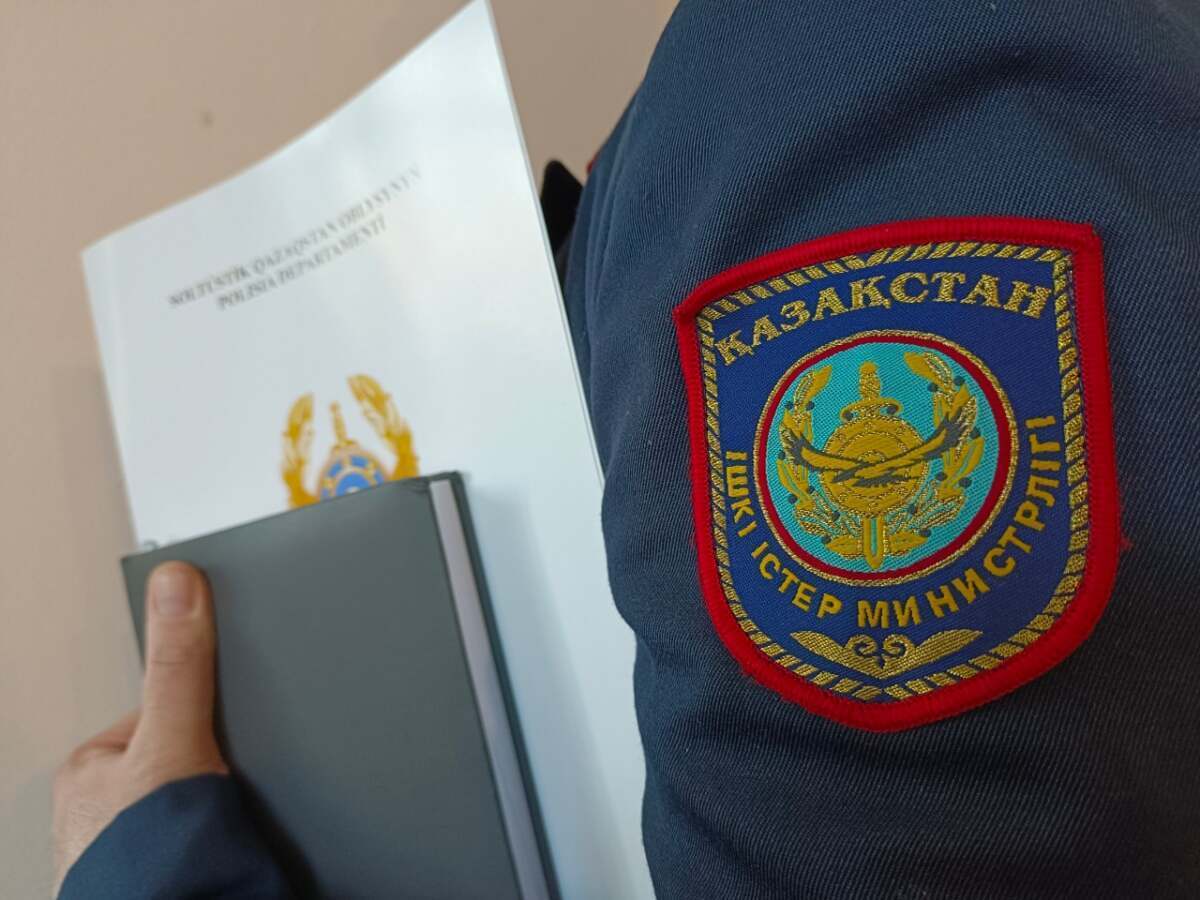 В Алматинской области 14-летняя девочка покончила с собой