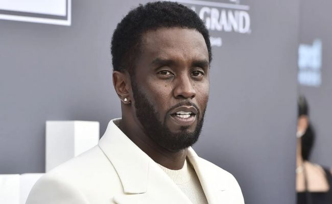 Мать P. Diddy прокомментировала обвинения против артиста