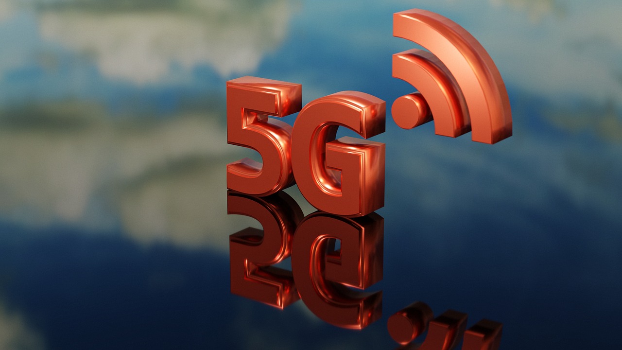 Ученые создали пленку, которая на 99% защитит от излучений 5G, 6G и Wi-Fi