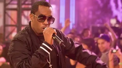 Арестованному P.Diddy приготовили особый ужин на 55-летие