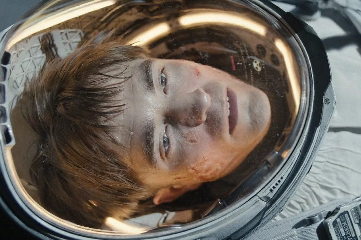 Warner Bros. перенесла премьеру фильма «Микки 17» с Робертом Паттинсоном