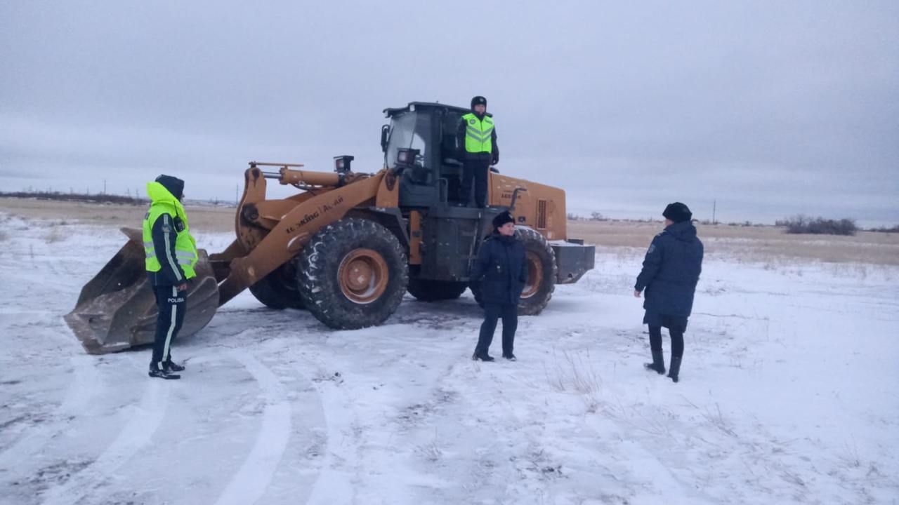 Пропавшего школьника нашли с помощью дрона в Экибастузе