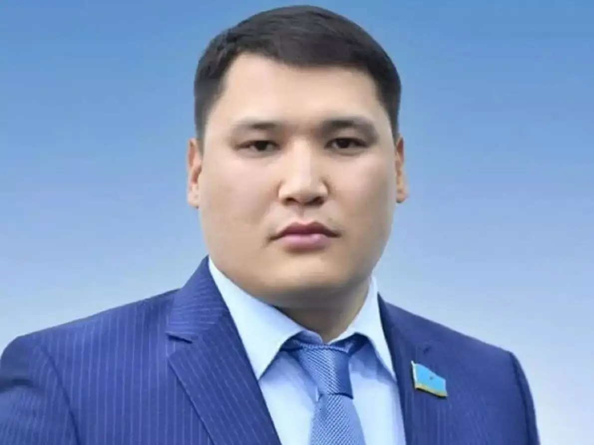 Назначен заместитель акима Шымкента