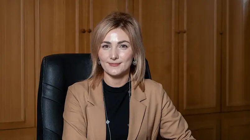 Депутатом Мажилиса стала Екатерина Смолякова