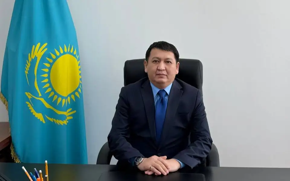 Назначен заместитель акима Актау