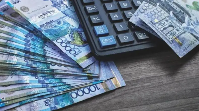 Свыше 700 млн тенге пытались незаконно вывести из Астаны за рубеж