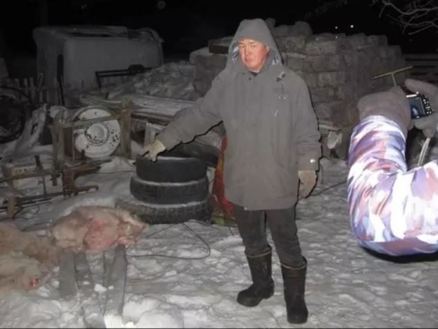 В Карагандинской области за браконьерство осудили участкового полицейского