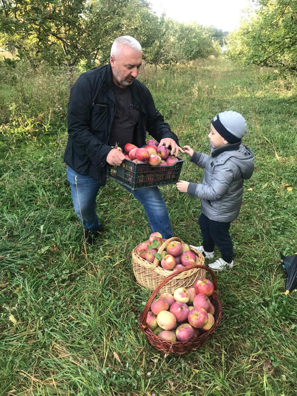 Земля Владимира Фатеева: что произойдет с вашим законно приобретенным участком, если на него кто-то “глаз положил”