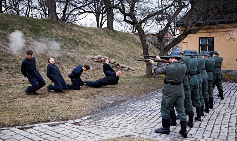 Вы удивитесь, какие смертные приговоры приводили в исполнение в Казахстане до их отмены