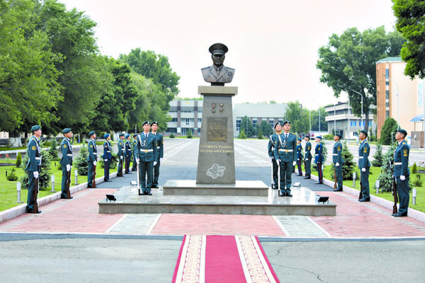 Гордость, достоинство, честь