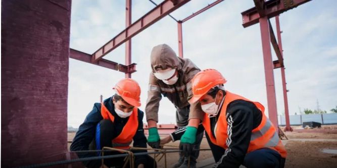 В каких специалистах нуждается столица, рассказали в Центре занятости