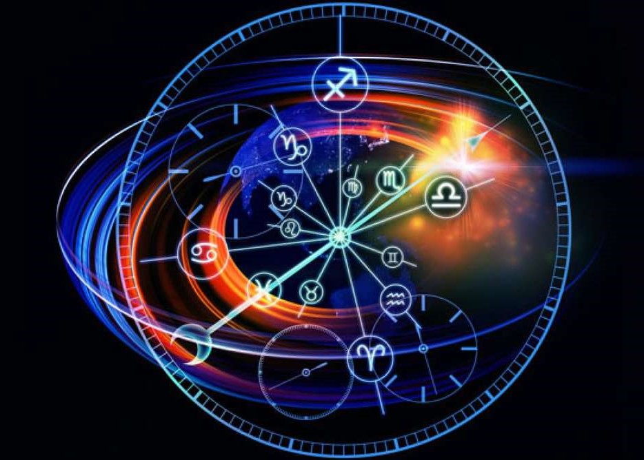 Астропрогноз 19–25 октября 2020 года