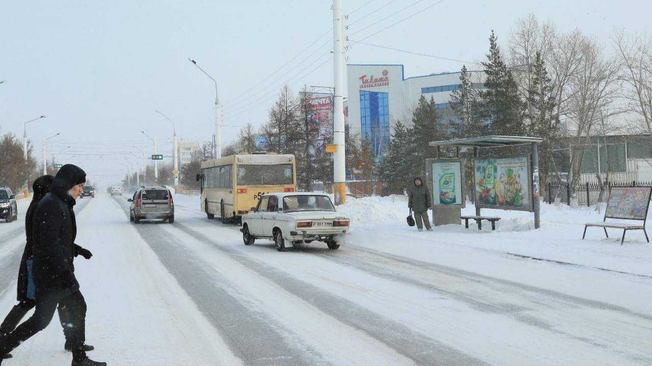 Жесткие карантинные ограничения продлили в Костанайской области