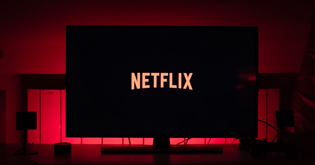 Netflix выпустит комедию о событиях 2020 года