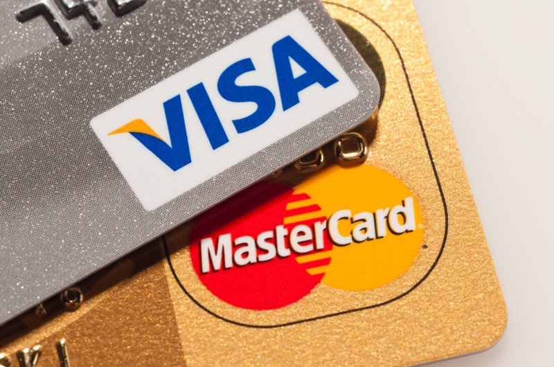 На Pornhub больше нельзя расплатиться Mastercard и Visa