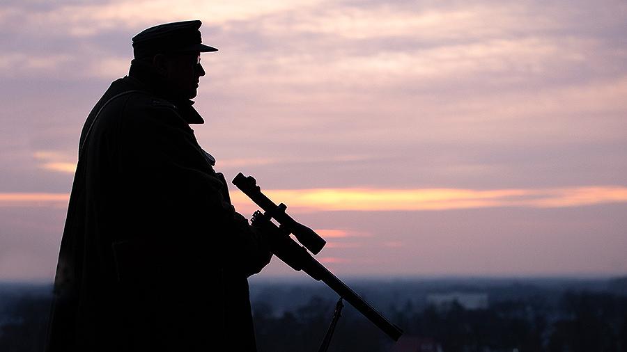 Охотник застрелил своего сына, приняв его за оленя