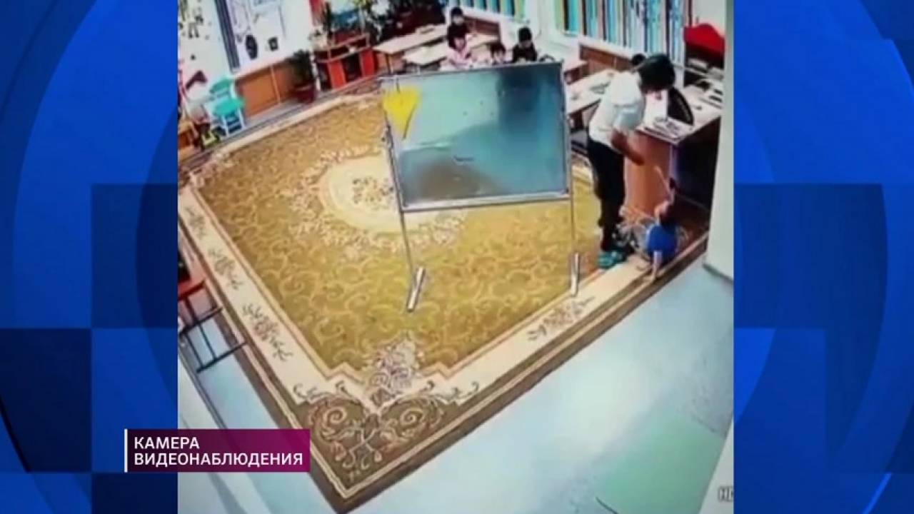 Областной суд в Атырау рассмотрит дело воспитательницы-садистки 