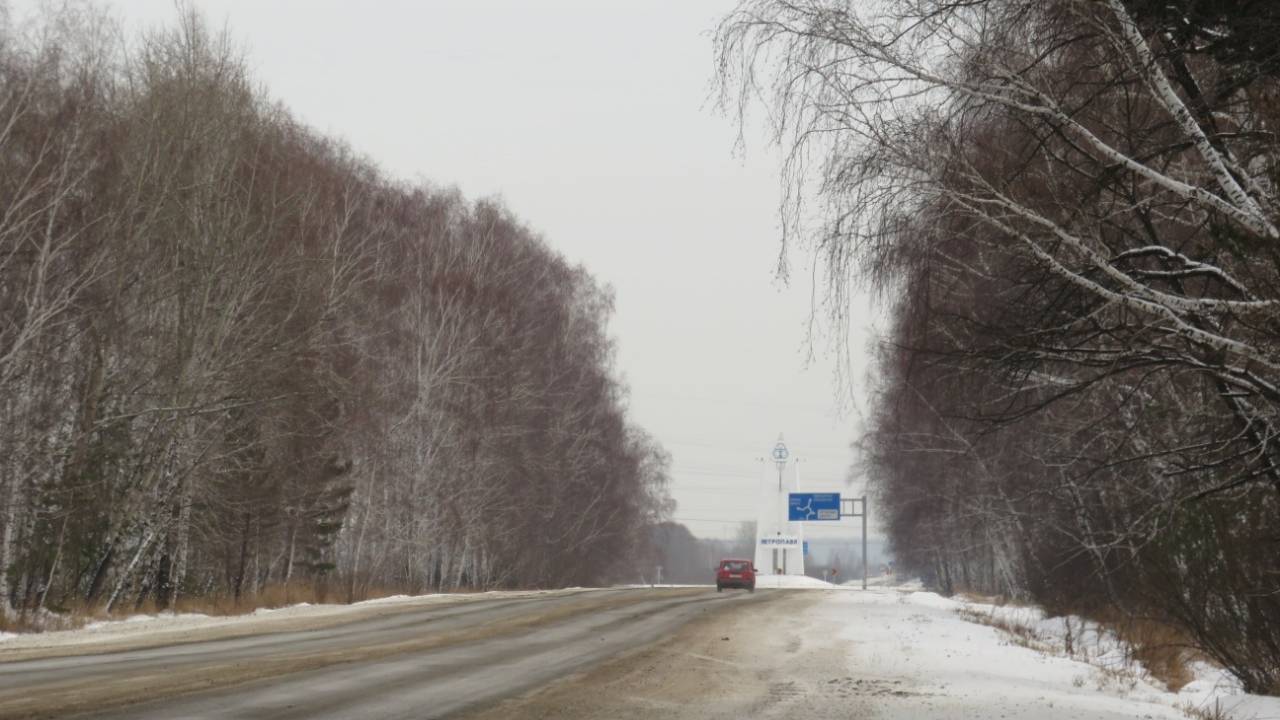 В СКО шесть населенных пунктов закрыли на карантин