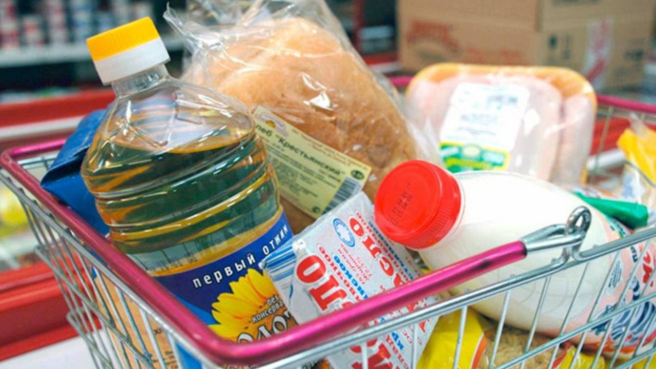 Около 9 млрд тенге выделят на меры по стабилизации цен на продукты питания в Алматы