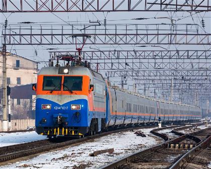 Какие изменения произошли в графике движения поездов