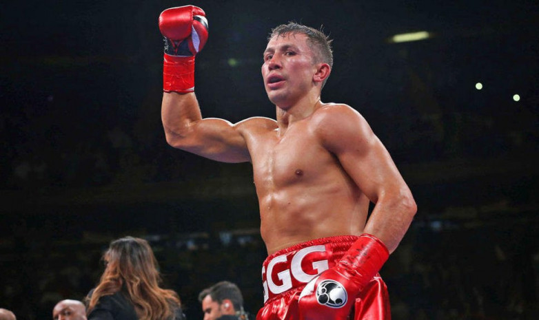 GGG начал переговоры о бое с экс-чемпионом мира с 29 нокаутами - СМИ