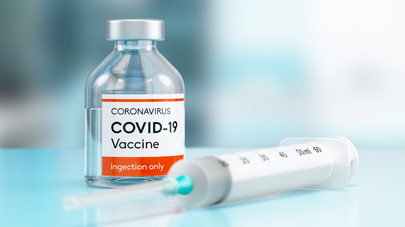 Как будут делать вакцины от COVID-19 жителям Алматы