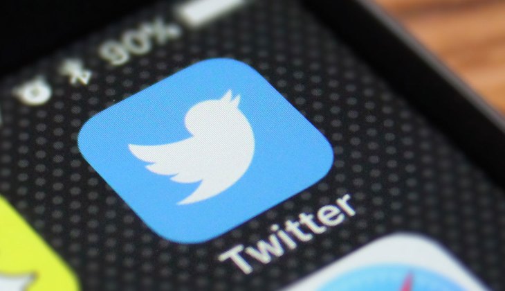 Массовый сбой в работе Twitter произошел сегодня