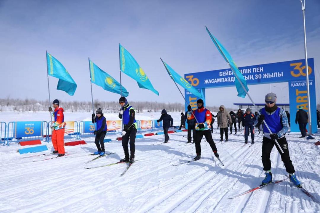 К марафону добрых дел подключились более 60 организаций