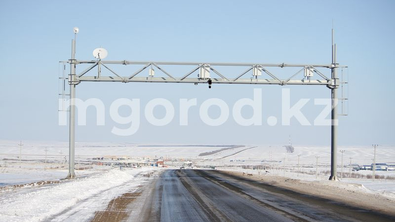 В ЗКО три участка дорог станут платными 