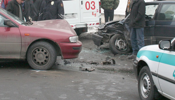 Только за смертью посылать