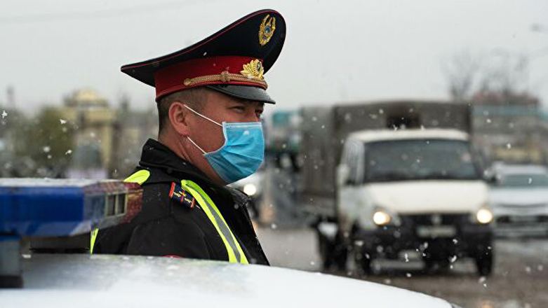 Год со дня введения ЧП: воспоминания казахстанцев