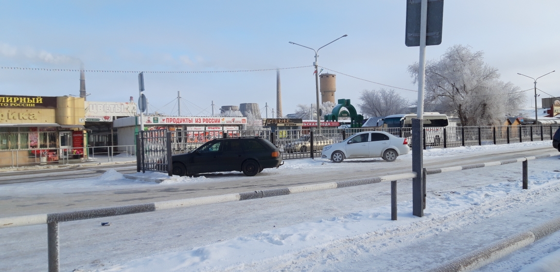 «Все через ж…» - Байконыр замерзает по вине поставщиков мазута для местной ТЭЦ