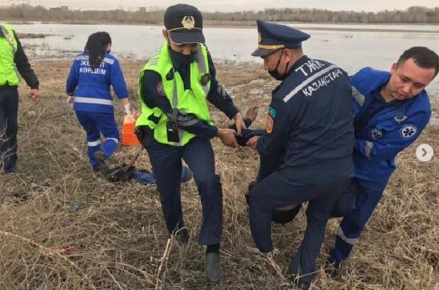 Мужчину без сознания вытащили из воды в Семее