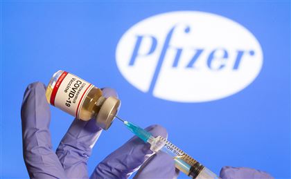 Итальянец отсудил полмиллиона евро у Pfizer