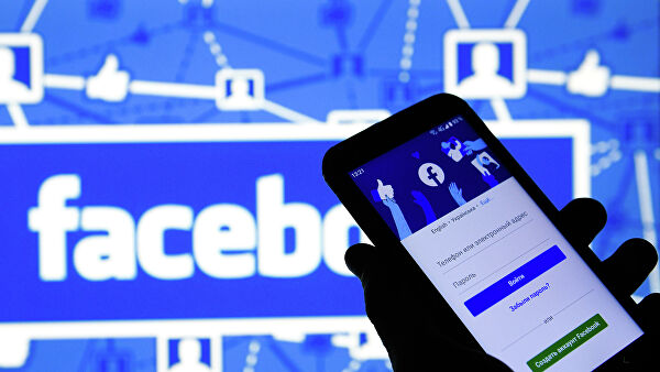 За отказ удалить запрещенную информацию Facebook оштрафовали на более чем 150 миллионов тенге  