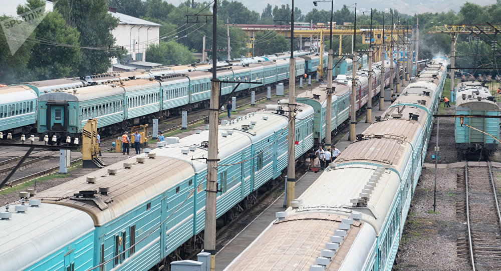 В Турксибском районе Алматы найдено тело мужчины