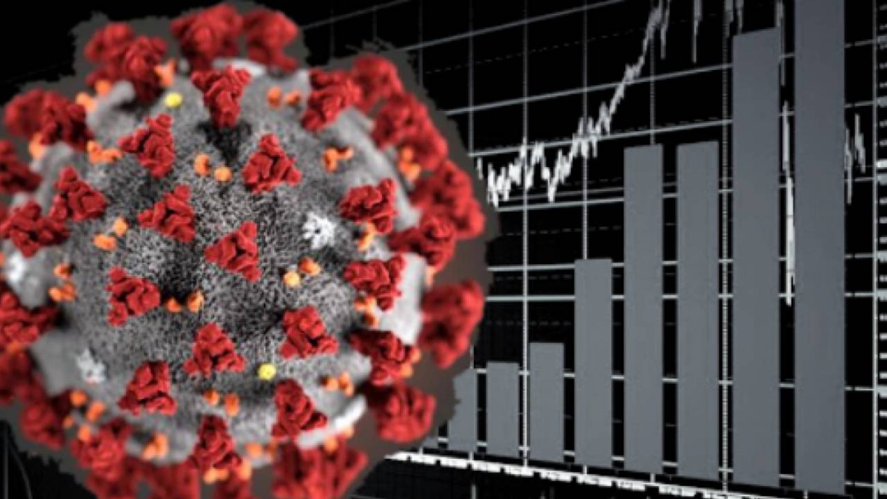 Число умерших от COVID-19 в Казахстане превысило 4400