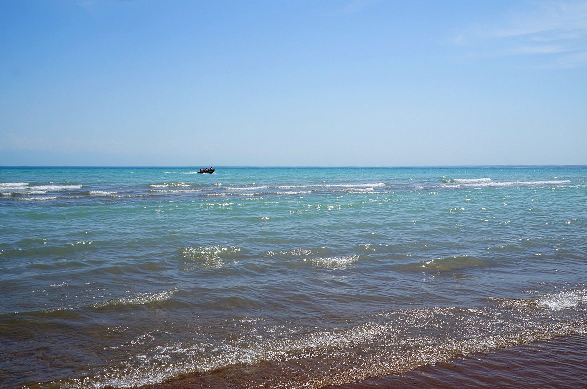 Сколько людей утонули на казахстанских водоёмах за прошедшие выходные