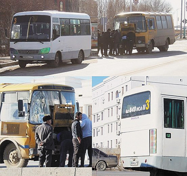 Пенсионеры Кызылорды заплатят по полной