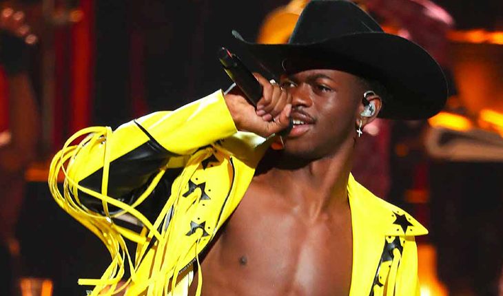 Рэпер Lil Nas X показал треклист альбома «Montero»