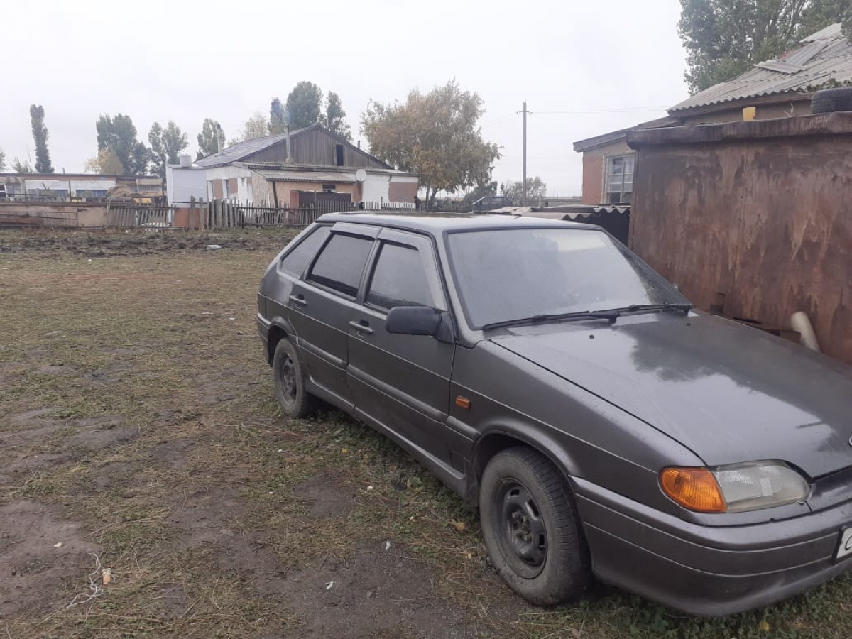 В Акмолинской области пропавшего подростка нашли в багажнике автомобиля