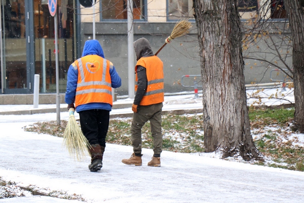 Бизнесмены Костаная пожаловались на руководство города