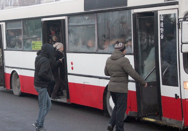 Как Павлодар оказался в транспортном заточении