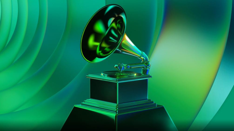 Объявлены претенденты на премию Grammy