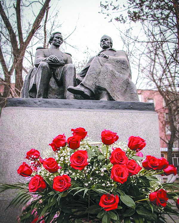 Как Семей стал городом Мордасовым