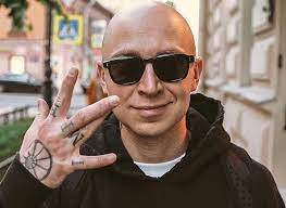 Oxxxymiron представил новый альбом «Красота и уродство»