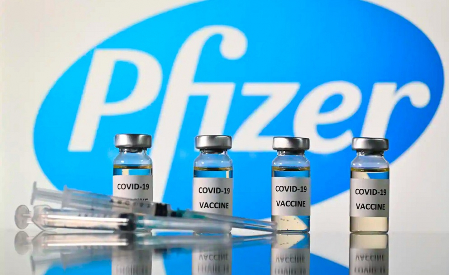 Цена на вакцину Pfizer может различаться в регионах РК - Цой