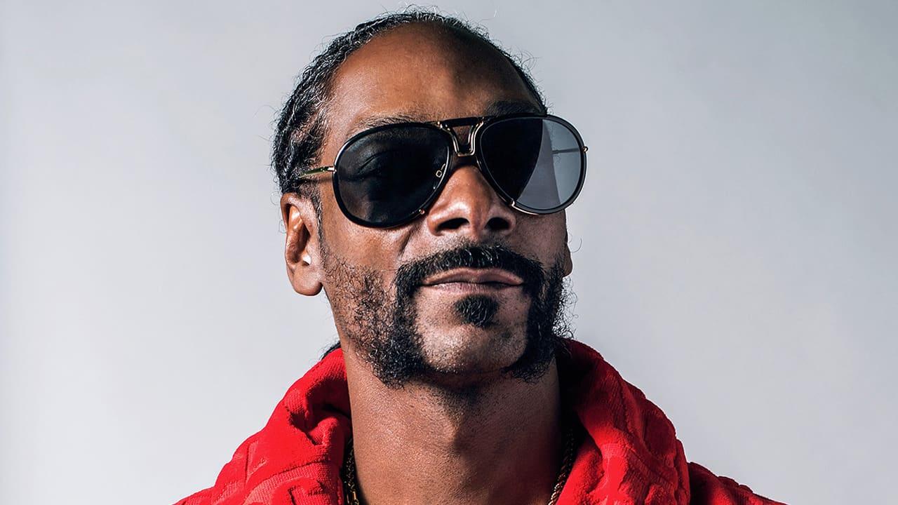 Рэпер Snoop Dogg опубликовал видео из Казахстана на своей странице