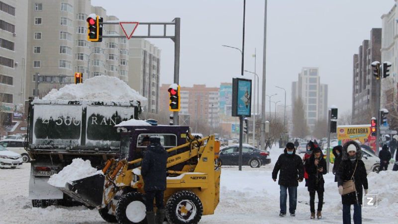 В столице за сутки произошло 93 ДТП